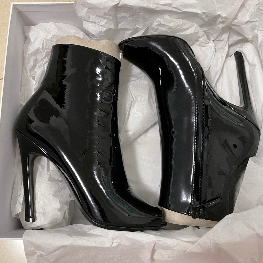 Balenciaga brand new heels - Picture 11 of 12
